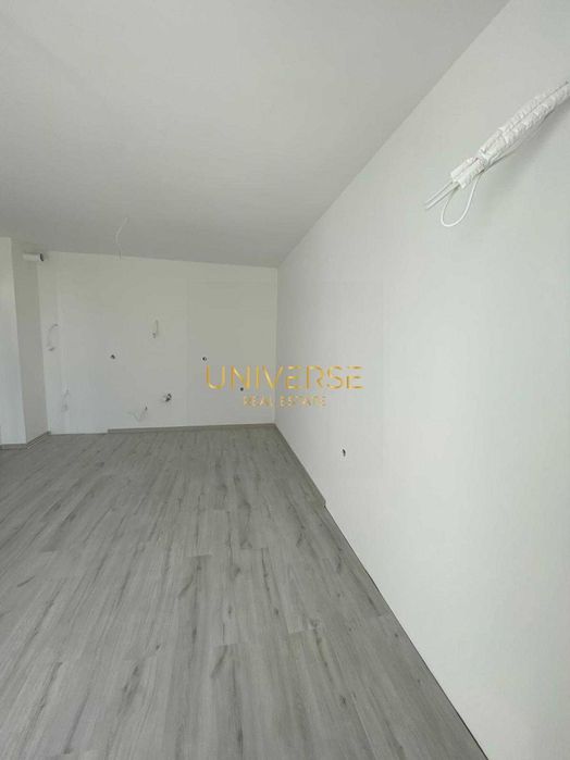 Апартамент 1+1 в нов комплекс без такса поддръжка в Слънчев бряг.#5401