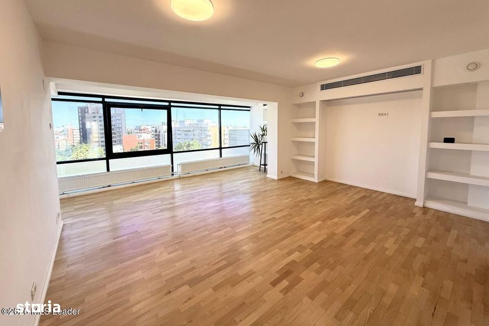 Polona - Duplex 256 mpu, 6 camere, etaje 6+7, panorama, terase 52 mp
