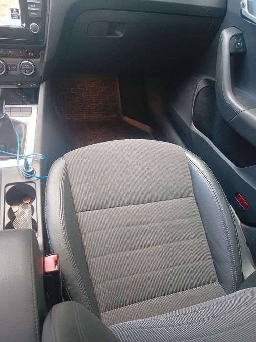 Octavia 3 2.0 tdi 150 cv 2017