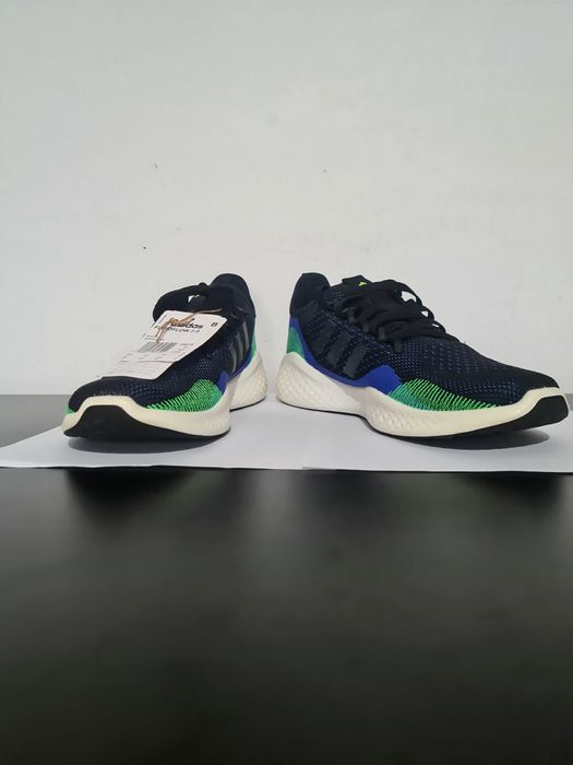 Adidas Fluidflow 2.0