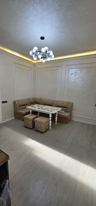 2 XONALI kvartira sotiladi