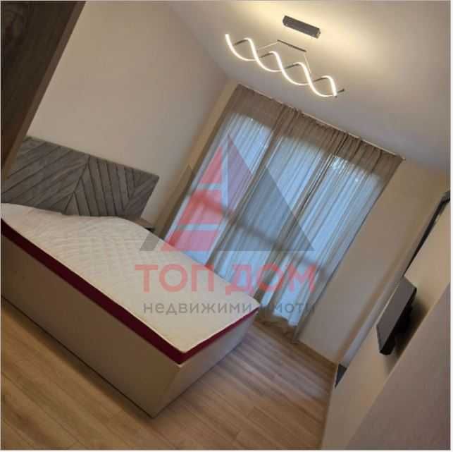 Дава се под наем Тристаен апартамент в Варна, Младост 1 - 113 кв.м за 918 € - Снимка #4