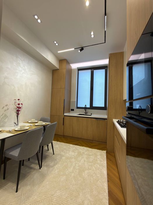 Продажа 2 комнатной кв в ЖК Sayram Avenue и под инвестицию