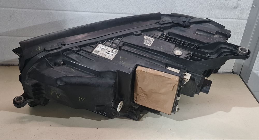Far dreapta Mercedes GLE W167 C167 Multibeam Led A1679066604