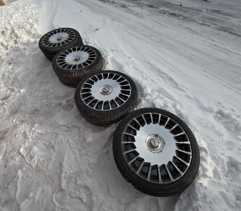 Обмен на 17-18 моноблоки