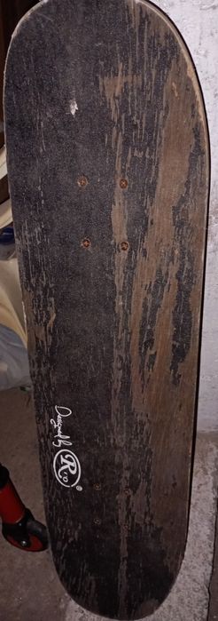 Scalboard mare,în stare buna