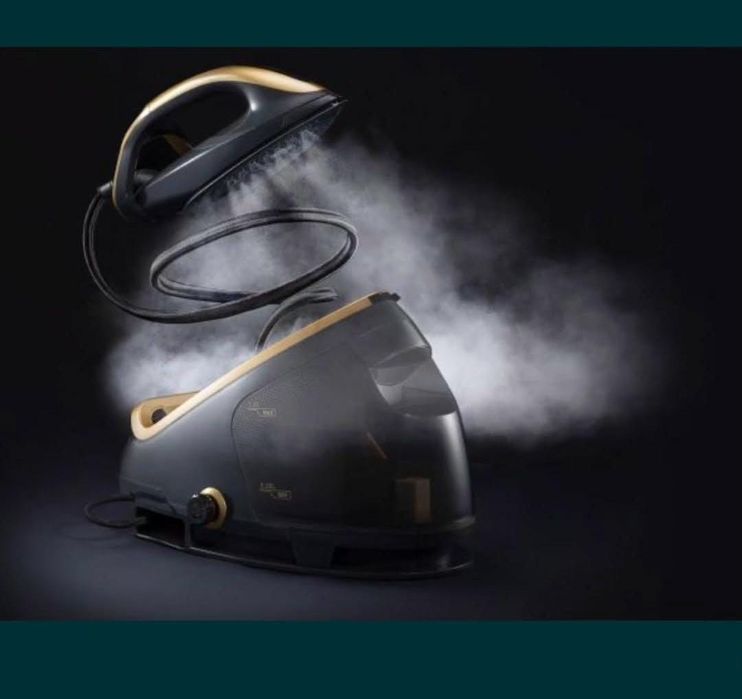 Парогенератор новый