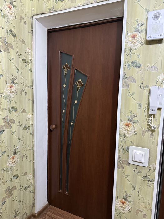 Двери межкомнатные