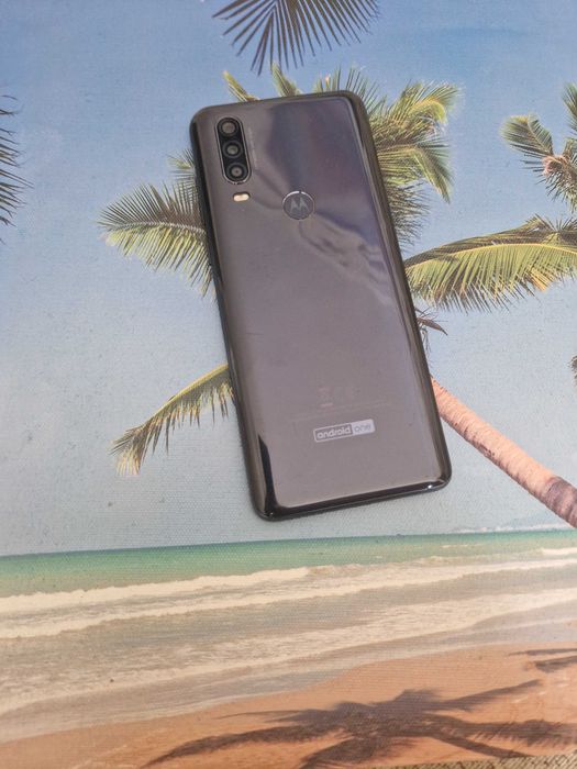 Defect Motorola One Action (XT2013-2)