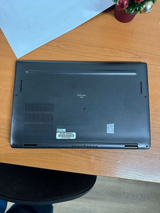 Laptop Second Hand DELL Latitude 7430
