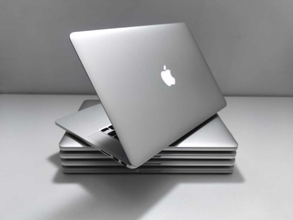 Apple MacBook PRO 15 Retina  I7 16gb SSD Factura + GARANTIE