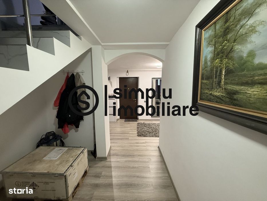 Casa de vanzare Bariera Valcii