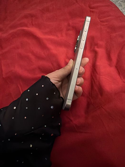 IPhone 15 pro Max 256