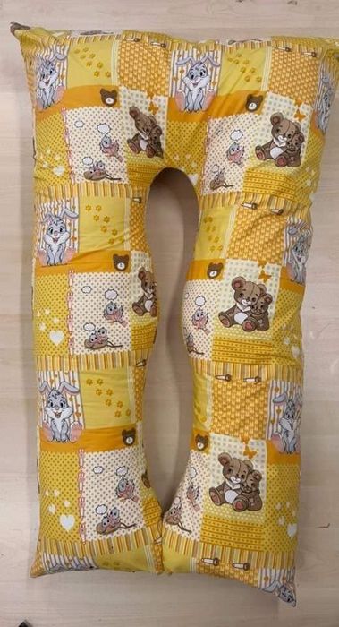 Възглавница за бременни