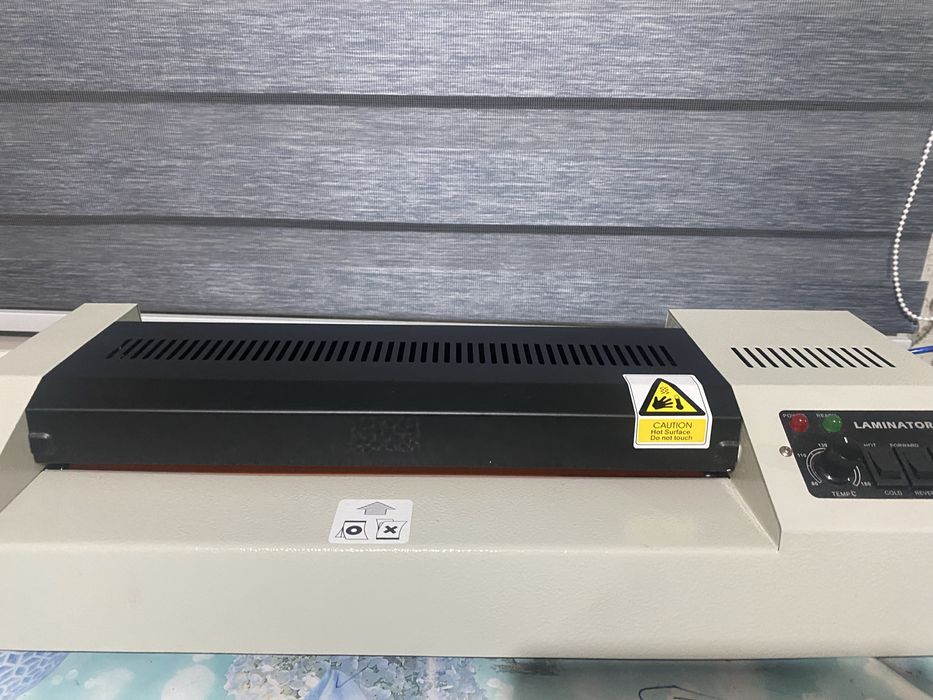Принтер Ламинатор Переплет
