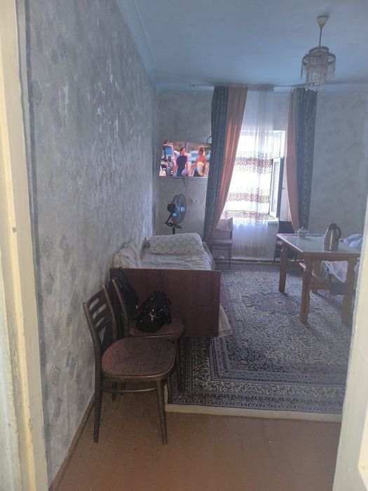 Продаётся квартира Кирпичный.