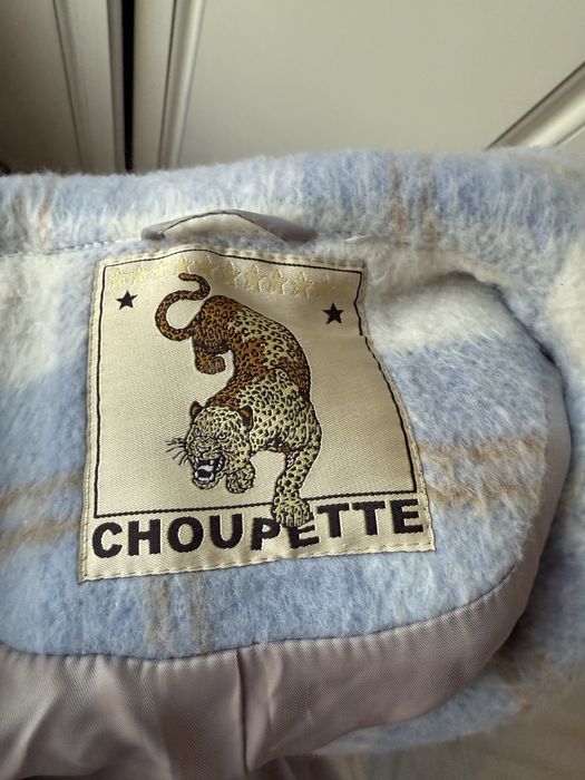 Пальто Choupette 152 см