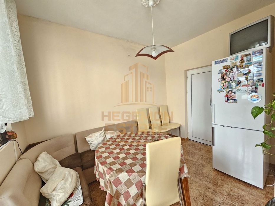 3-стаен в Варна-Кайсиева градина площ 86 цена 175000