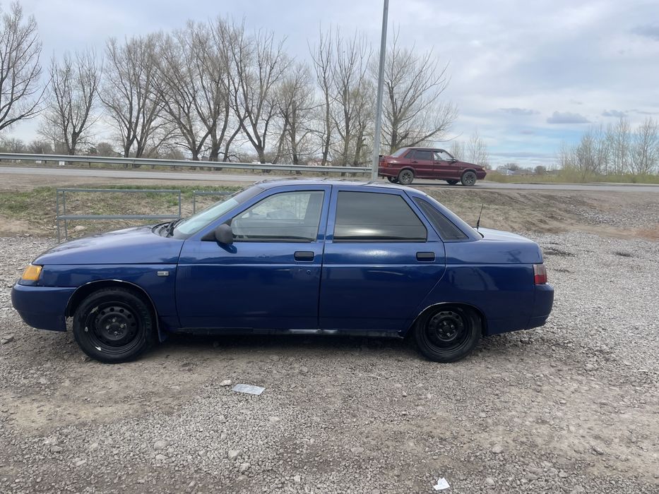 Ваз 2010 сатылады