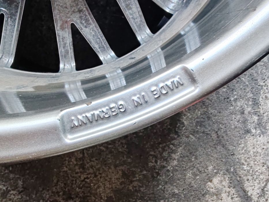 Jante pe 20'' Audi, Mercedes, vw, Bmw