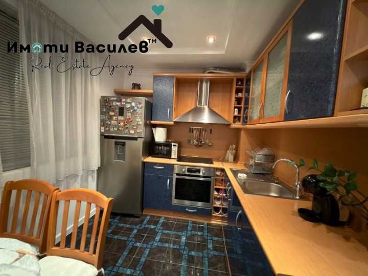 Продава се Едностаен апартамент в София, Център - 45 кв.м за 1779 €/кв.м - Снимка #3