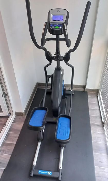 Элипс тренажёр XTERRA FS380 (США)