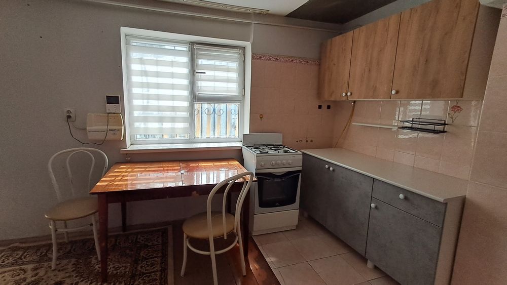 Дом на Сазде, ул. Марат Оспанова