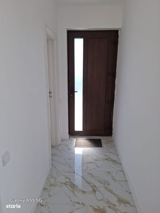Casa constructie P+E, an 2025, 5 camere, teren 414 mp, Harman.