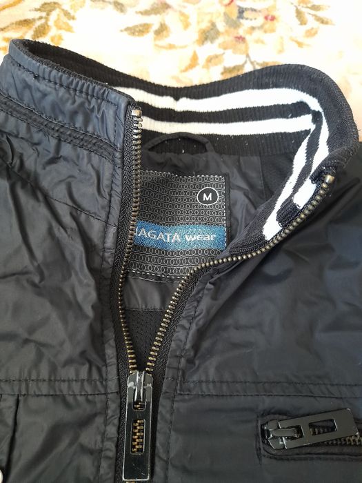 Mъжко шушлеково яке