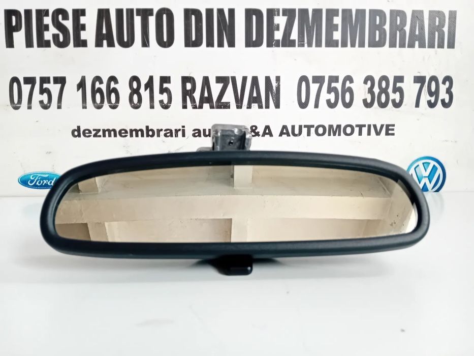 Oglinda Retrovizoare Parbriz Range Rover Evoque L538 An 2011-2018 Motor 224DT