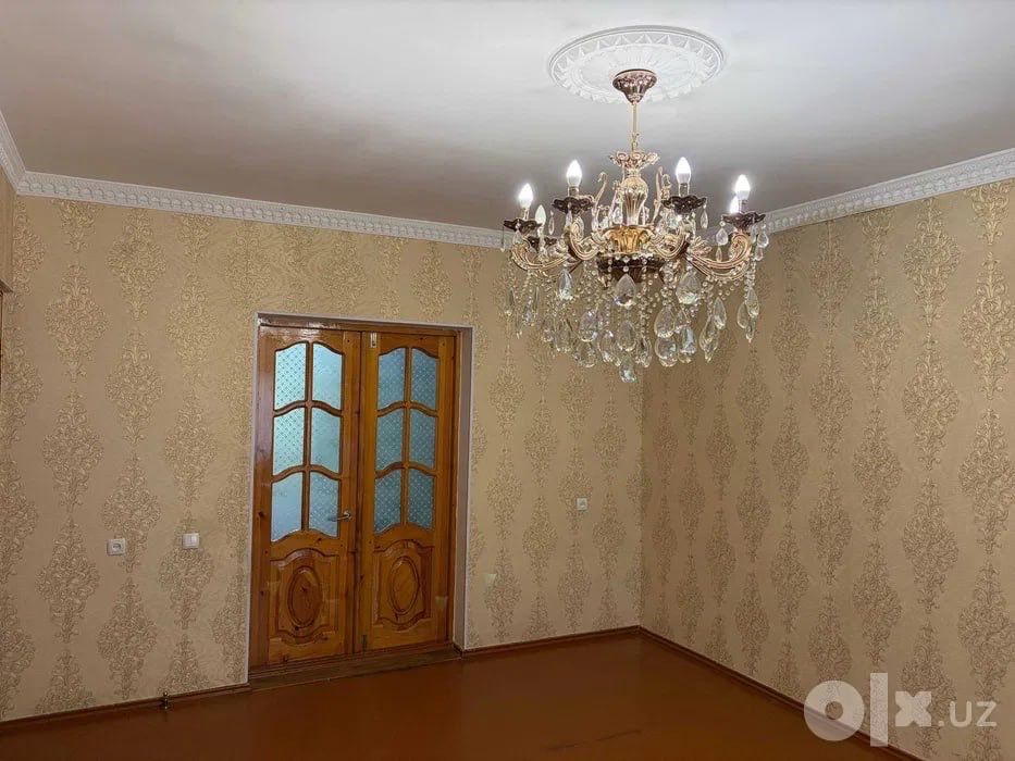Ц15 Продаётса 3/1/4 Посол Казахстан  78кв.м