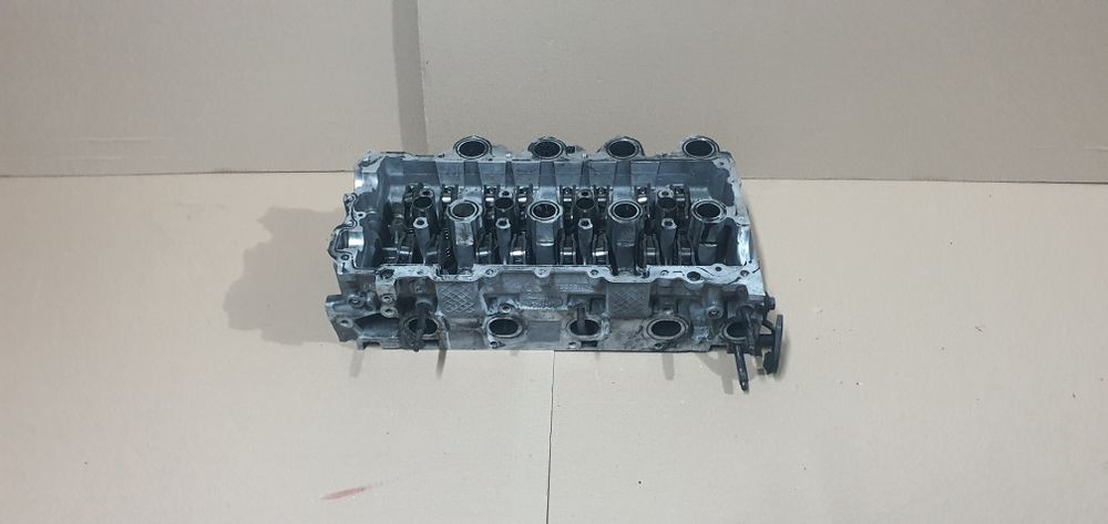 Chiuloasa ford 1.6 tdci