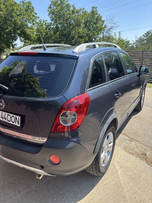 Opel Antara 2.0 4x4