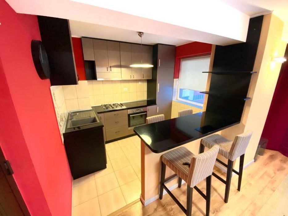 Inchiriez Apartament 2 camere Lidl baba novac