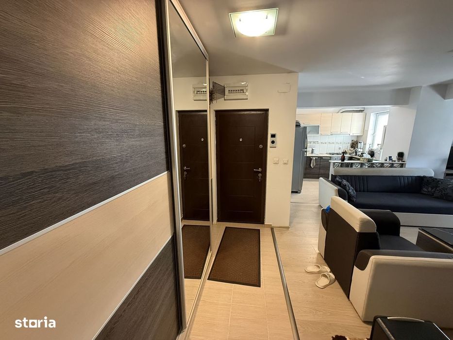 Apartament 2 camere zona Kamsas