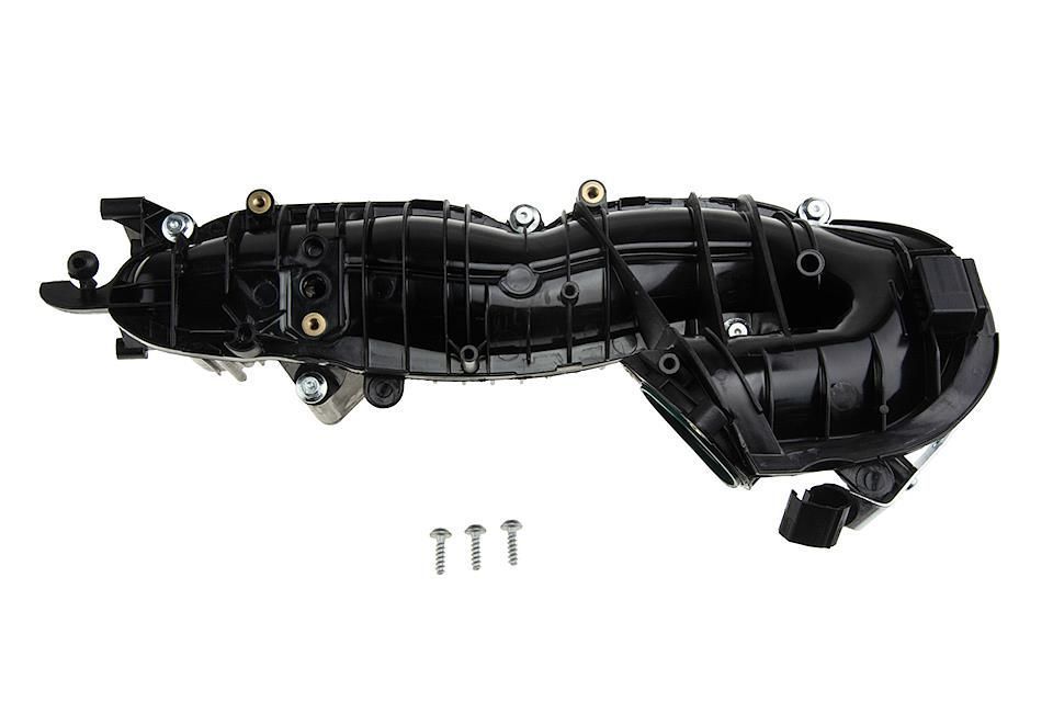 Modul galerie admisie BMW seria 1 3 E90 5 E60 X1 E84 X3 E83 2.0d N47