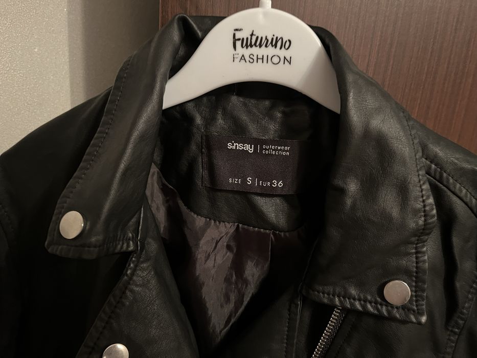 Продам куртку-косуху!