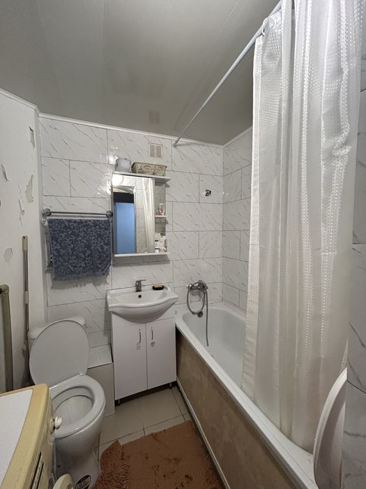 Продам 1 ком квартиру