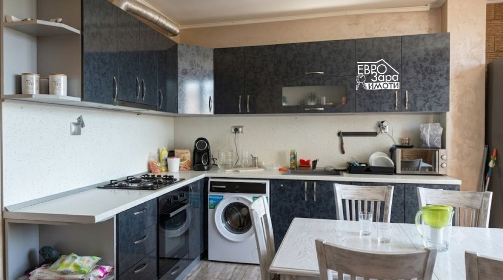 Тристаен апартамент за продажба на ТОП ЦЕНА - снимка 3