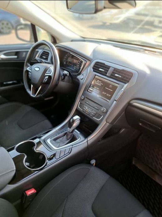 Ford Mondeo !Vand urgent.Pret fix!