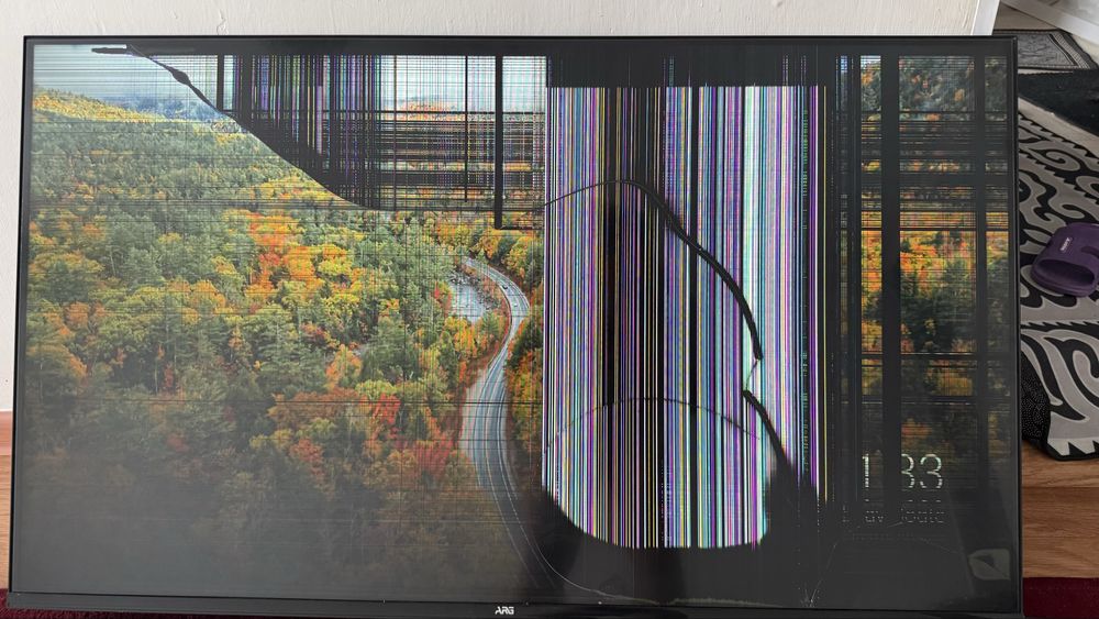 телевизор сатылады ARG