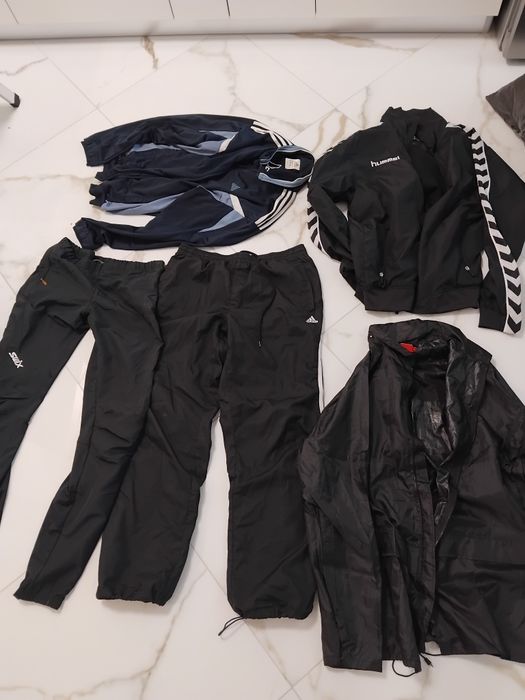 Adidas G star Nike S- M размер
