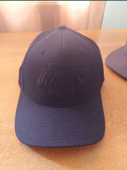 Șepci new era kings Mitchell ness