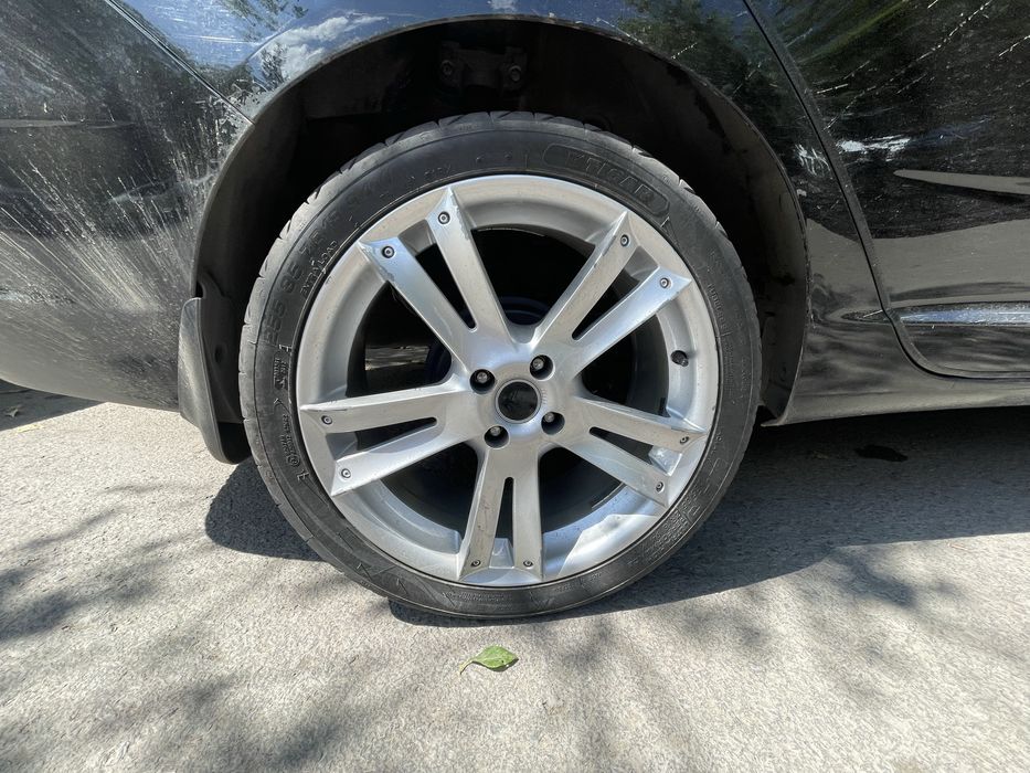 Продам диски R18