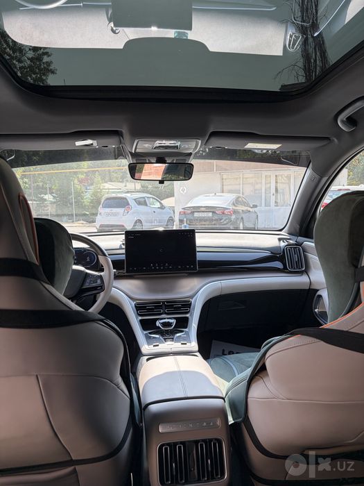 Продам BYD Song Pro, Hybrid, 71Km, 2024.