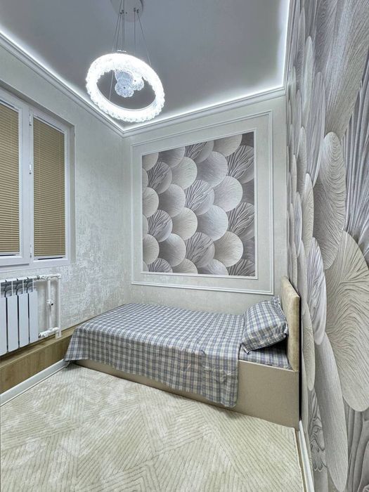 Чиланзар -2 кв 1-2/4/4.35м2 Срочно Продам квартиру Срочно