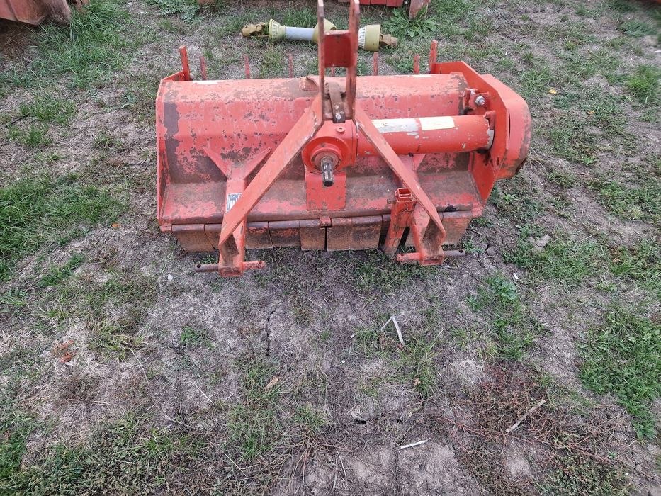 Vand tocatoare Humus de 1.05 latime