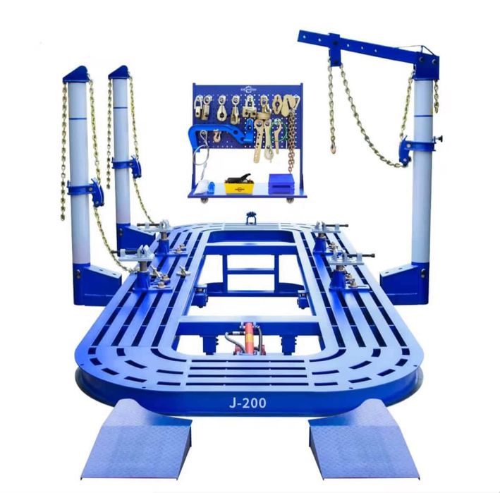 Стапель сотилади