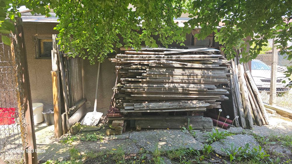 OTOPENI Demolare + recuperare materiale – oportunitate foarte bună