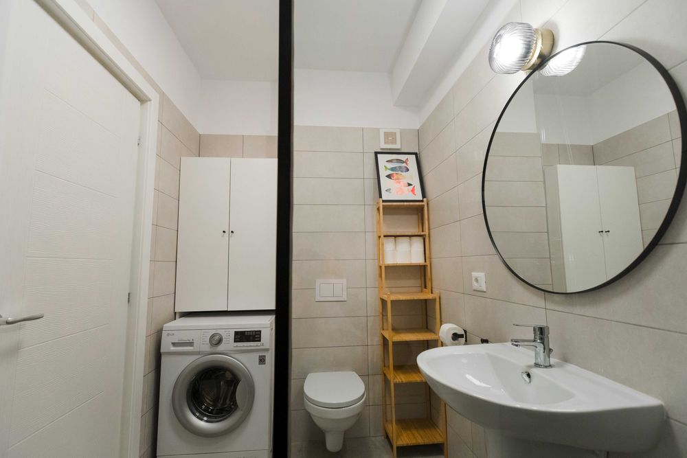 Apartament 2 camere decomandat Bartolomeu, Brasov